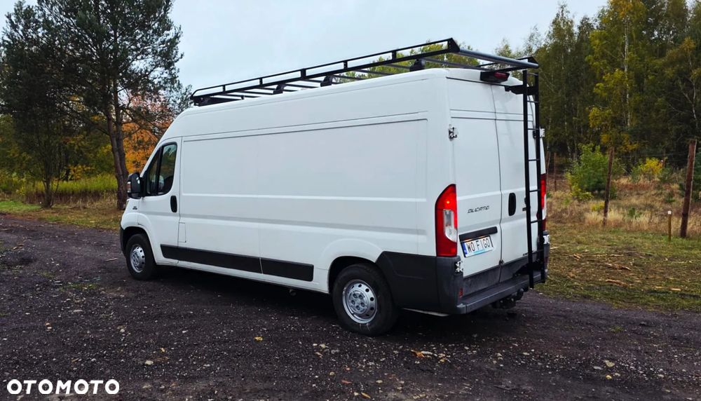 Fiat Ducato - 2