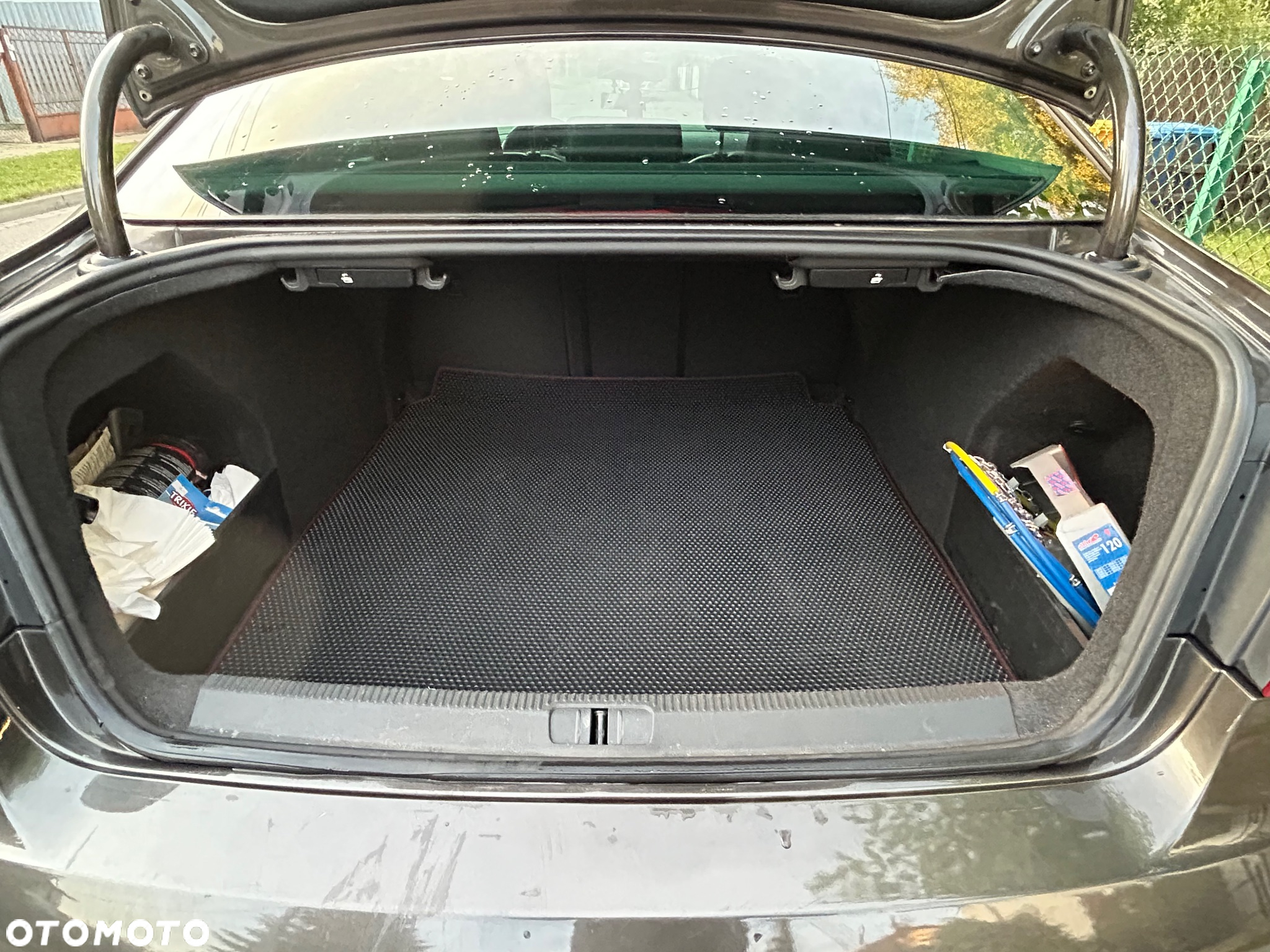 Volkswagen Passat - 7
