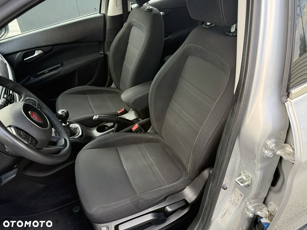Fiat Tipo - 19
