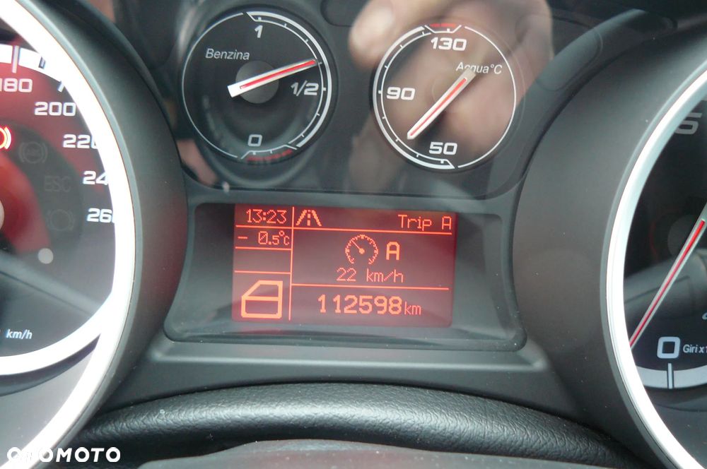 Alfa Romeo Giulietta - 24