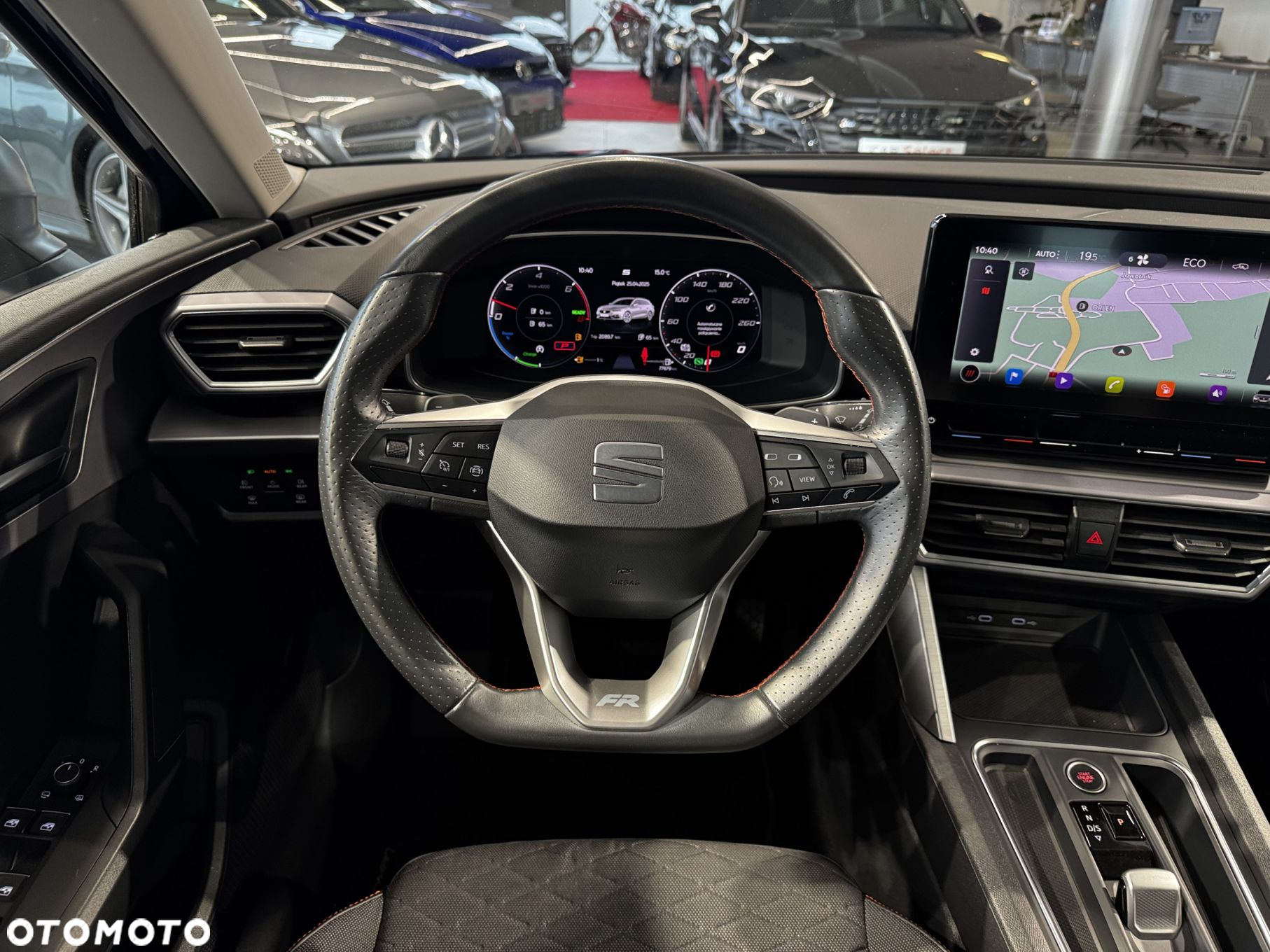 Seat Leon - 19