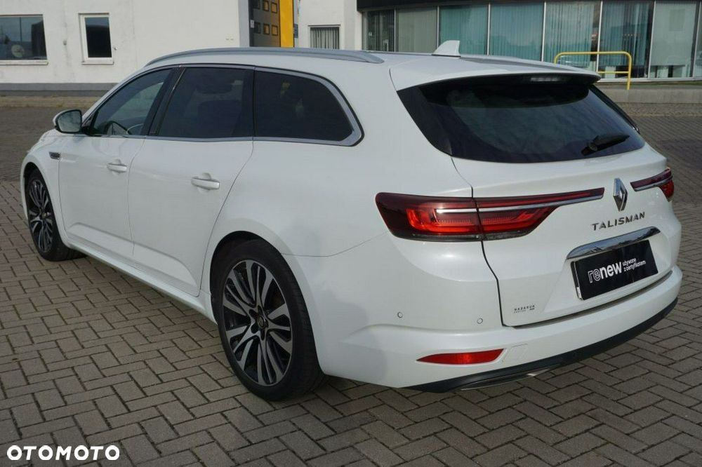 Renault Talisman - 7