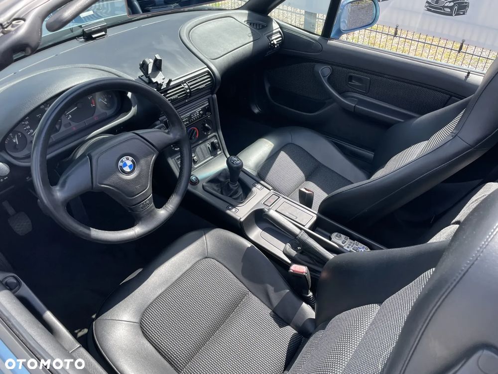BMW Z3 - 33