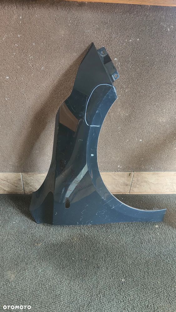 BŁOTNIK PRZÓD PRZEDNI prawy  KIA CEED III 18-