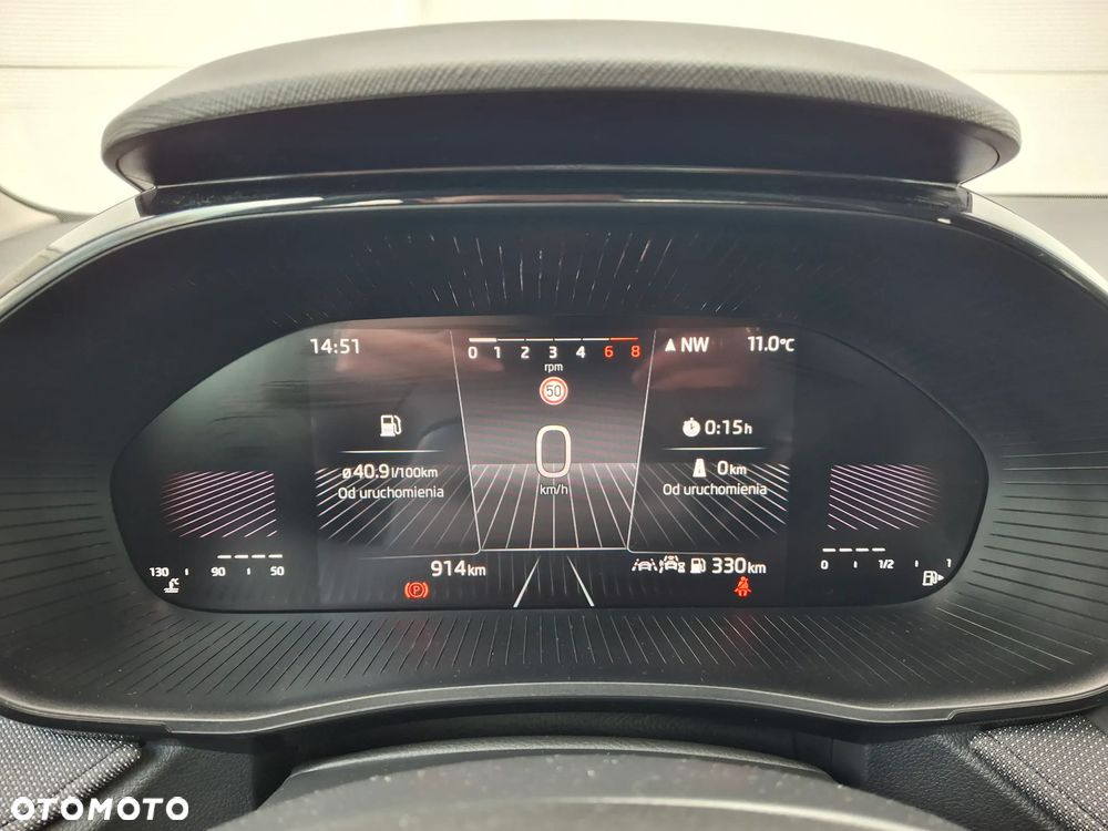 Skoda Fabia 1.0 Edition 130 - 17