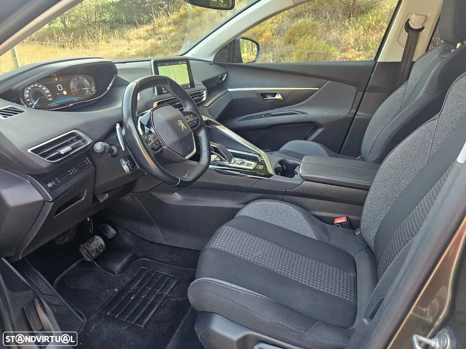 Peugeot 5008 1.5 BlueHDi Active Pack EAT8 - 8
