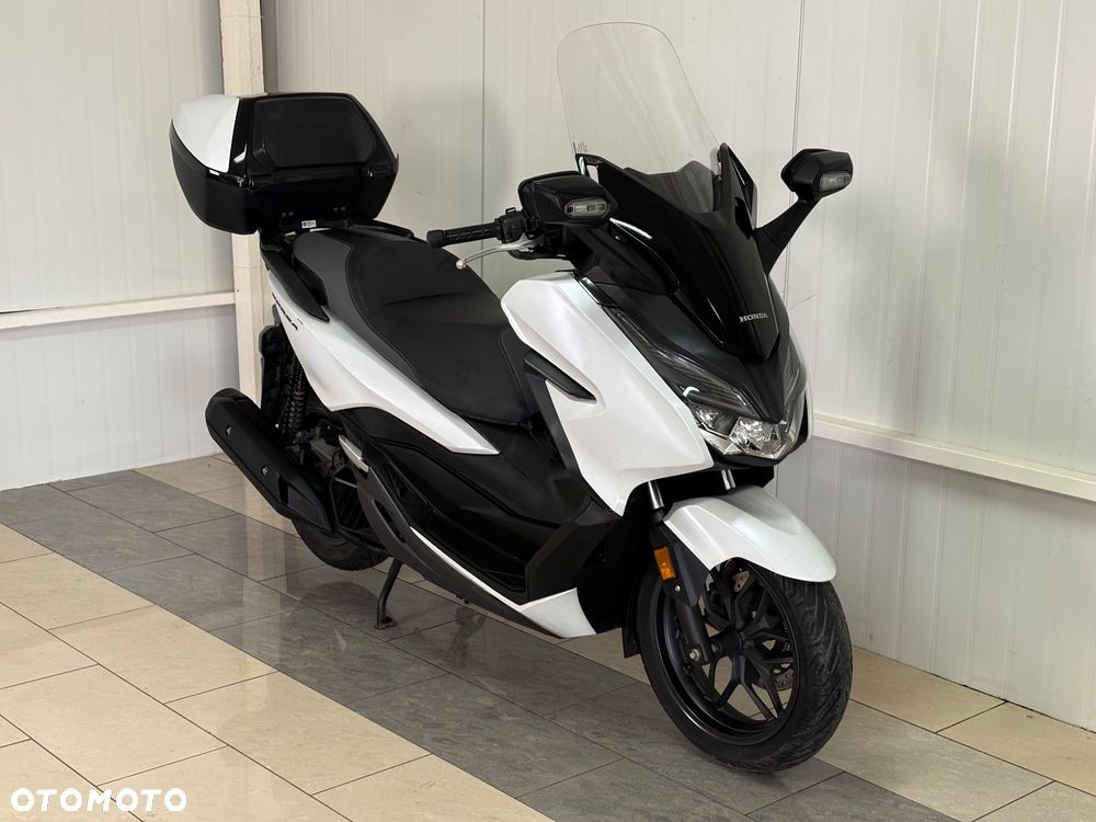 Honda NSS - 2