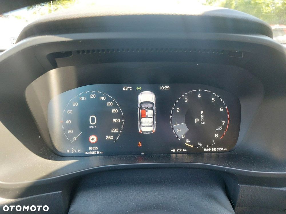 Volvo XC 40 - 27
