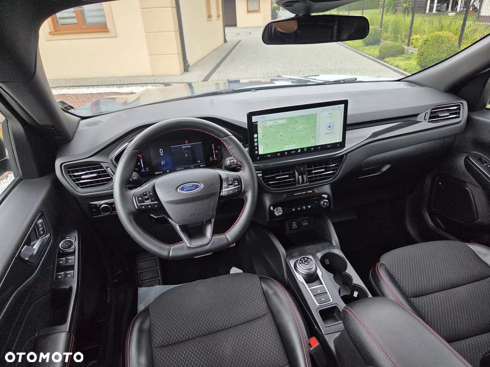 Ford Kuga - 5