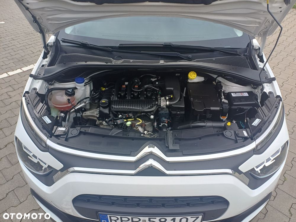 Citroën C3 - 7