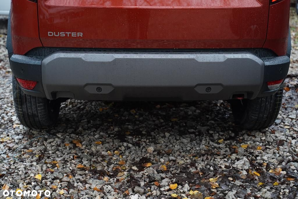 Dacia Duster 1.0 TCe Expression - 23