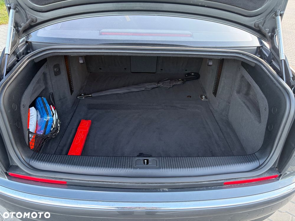 Audi A8 - 28