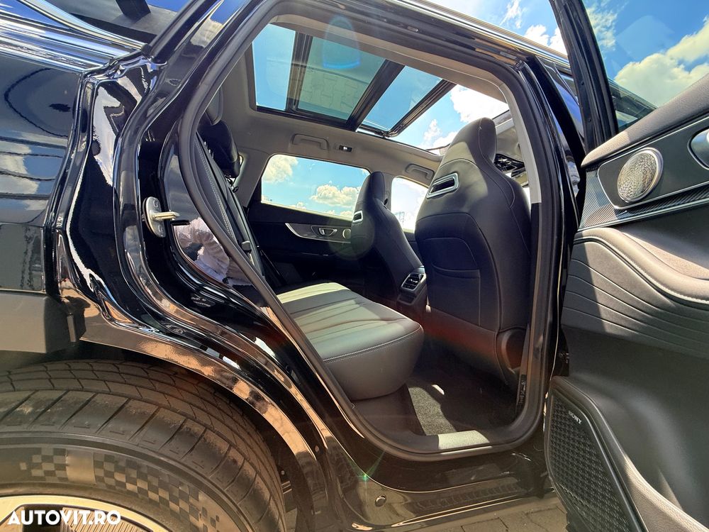 Chery Tiggo 7 1.6 TGDI AWD 7DCT Unique - 27
