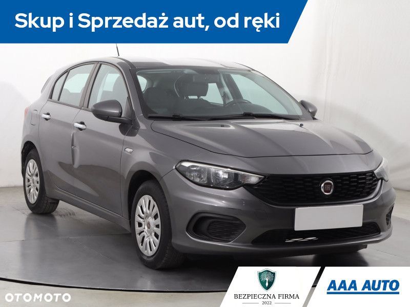 Fiat Tipo - 3