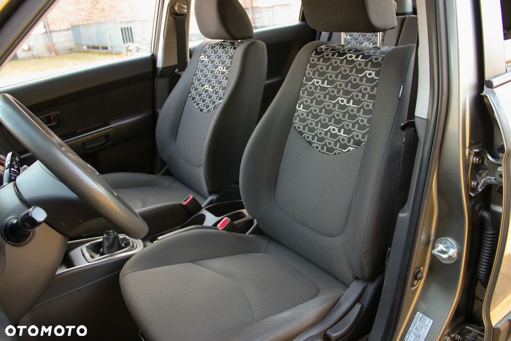 Kia Soul - 36