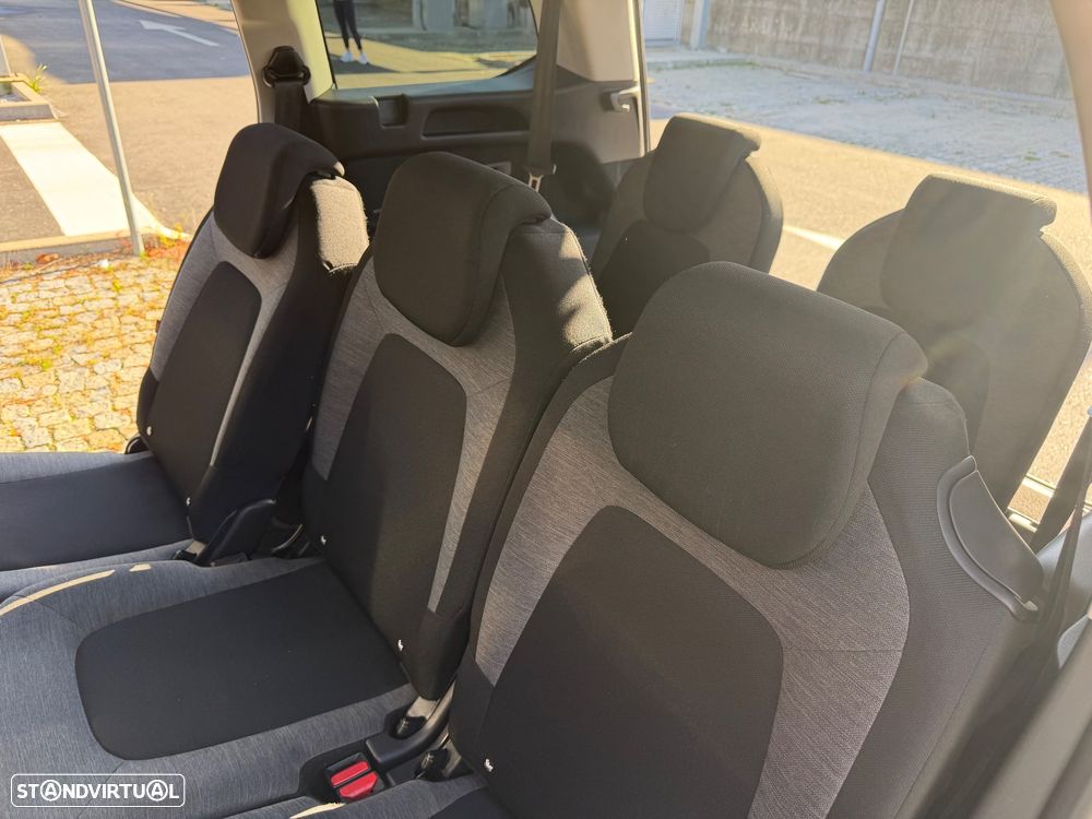 Citroën C4 Spacetourer 1.5 BlueHDi Feel EAT8 - 30