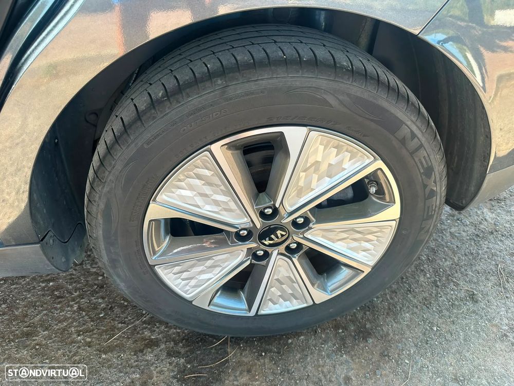 Kia e-Soul 64kWh - 9