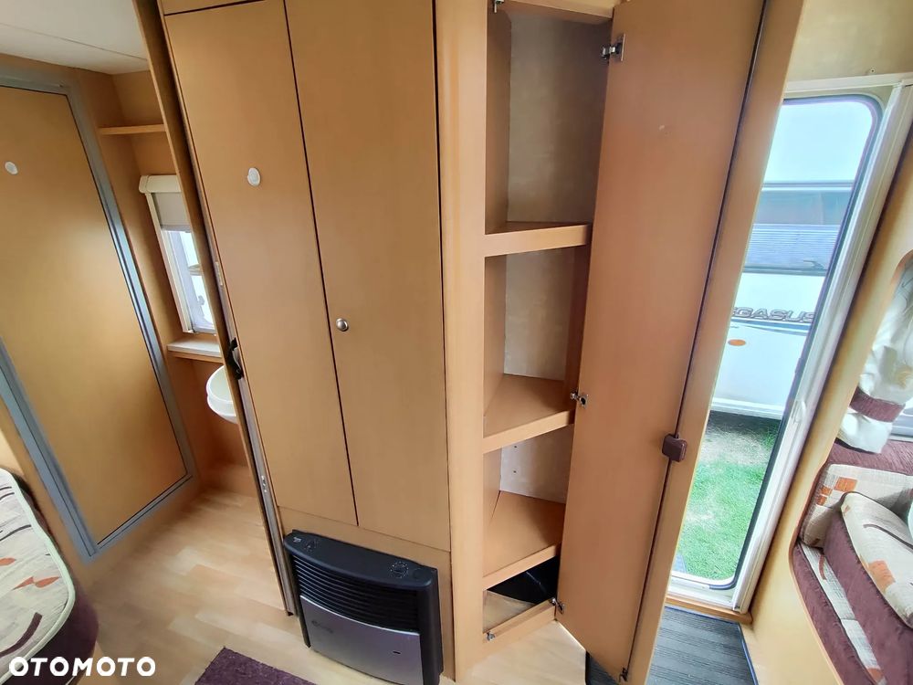 SWIFT Abbey Freestyle - 37