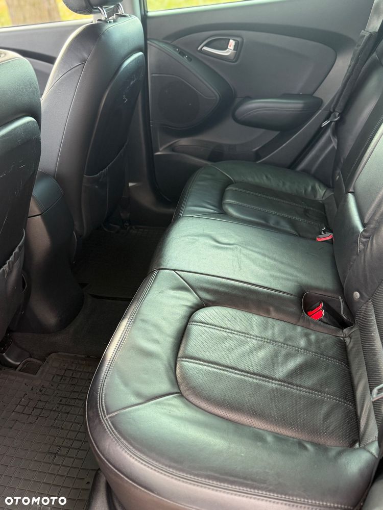 Hyundai ix35 2.0 Classic - 10