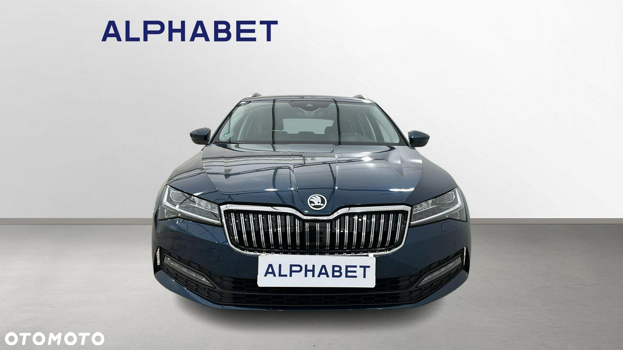 Skoda Superb - 9