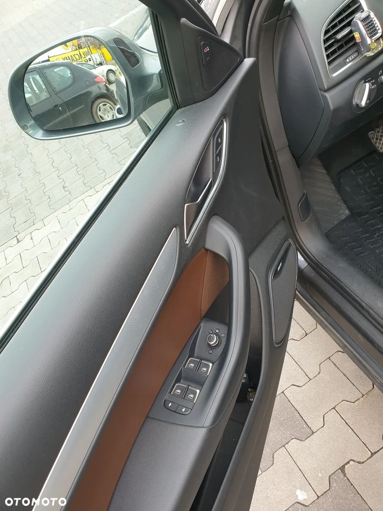 Audi Q3 2.0 TDI Quattro S tronic - 5