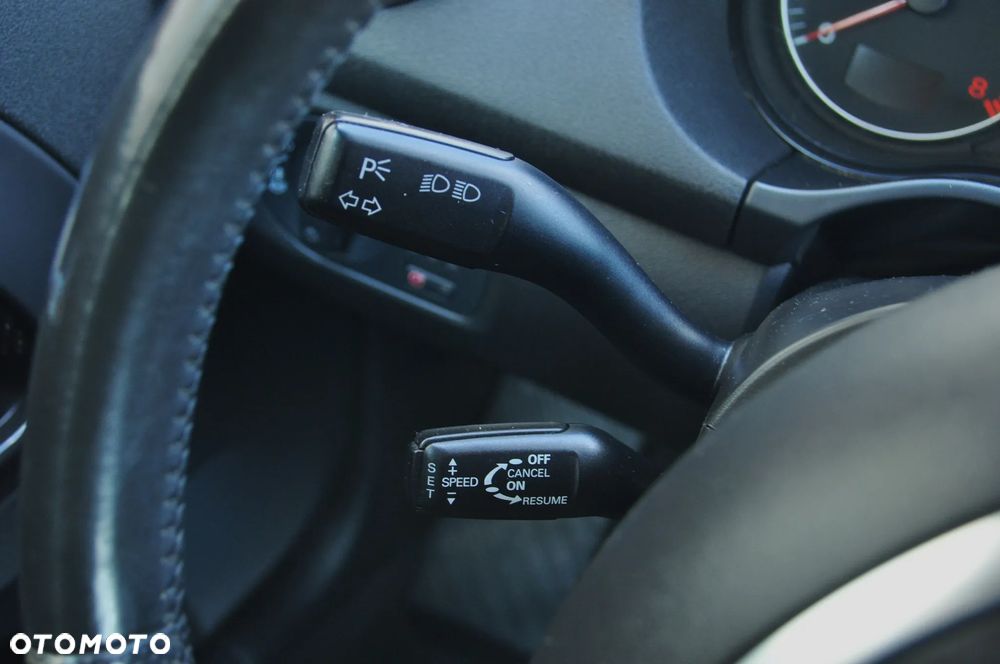 Audi A3 3-drzwiowe 2.0 FSI Attraction - 13