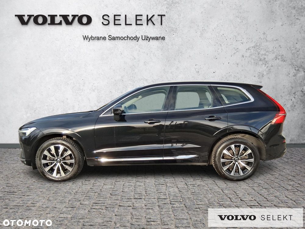 Volvo XC 60 - 2