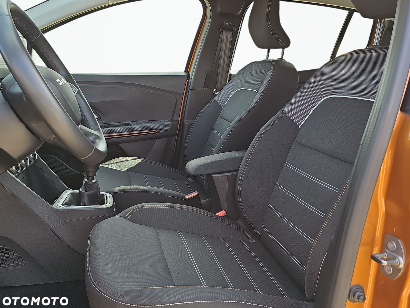 Dacia Sandero Stepway - 16