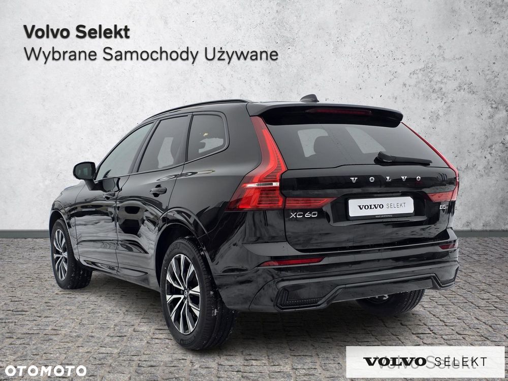 Volvo XC 60 - 7