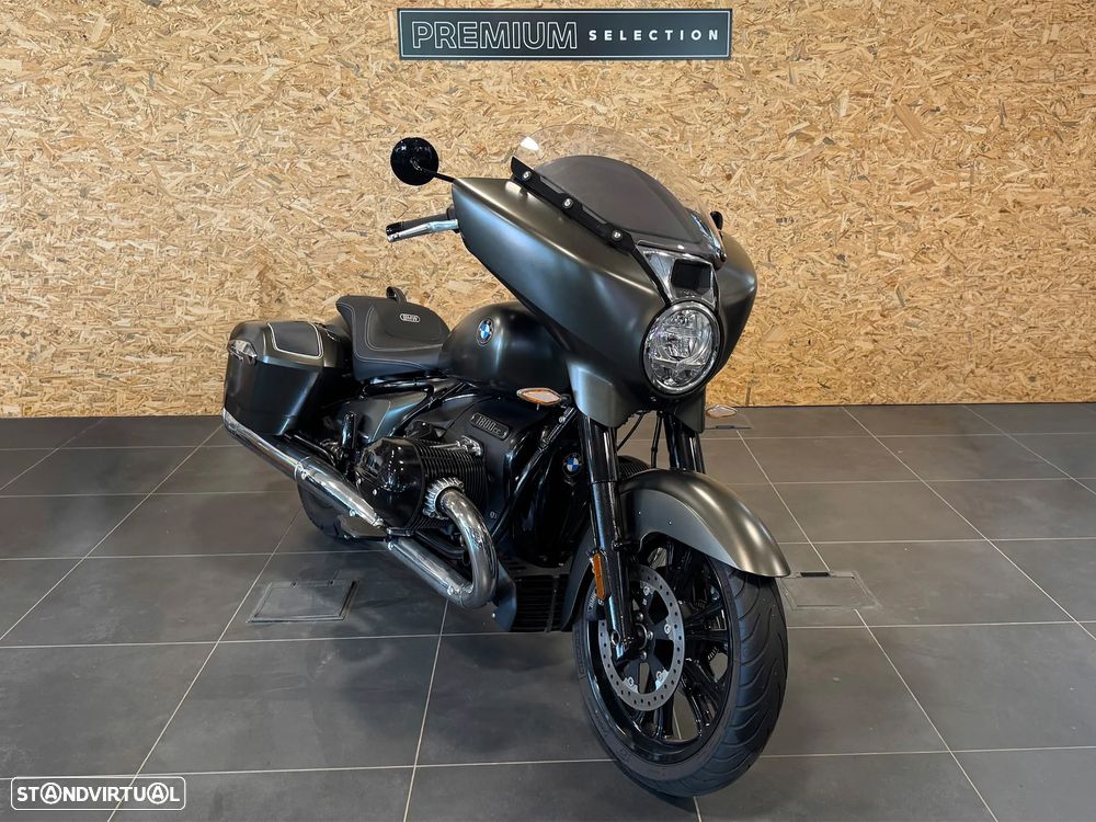 BMW R 18 - 6