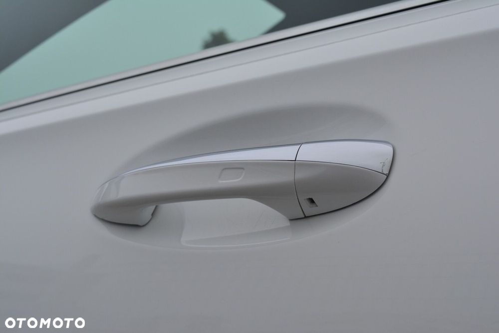 Mercedes-Benz Klasa A - 13