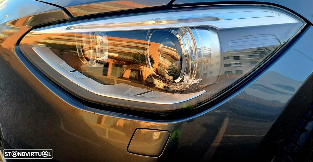 BMW 116 d EfficientDynamics - 13