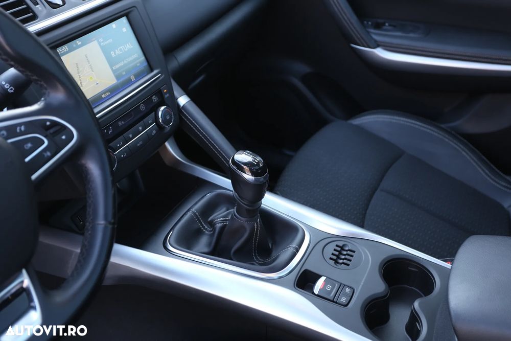 Renault Kadjar Energy TCe 130 Business - 15