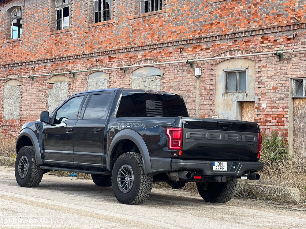 Ford F-150 - 7