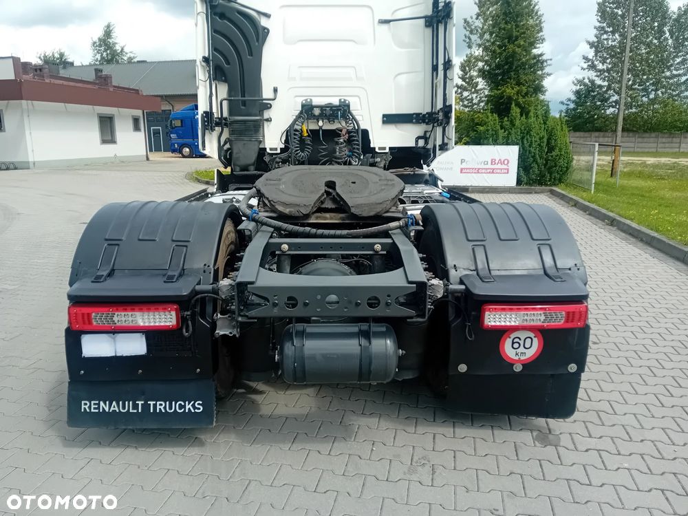 Renault GAMA T - 9