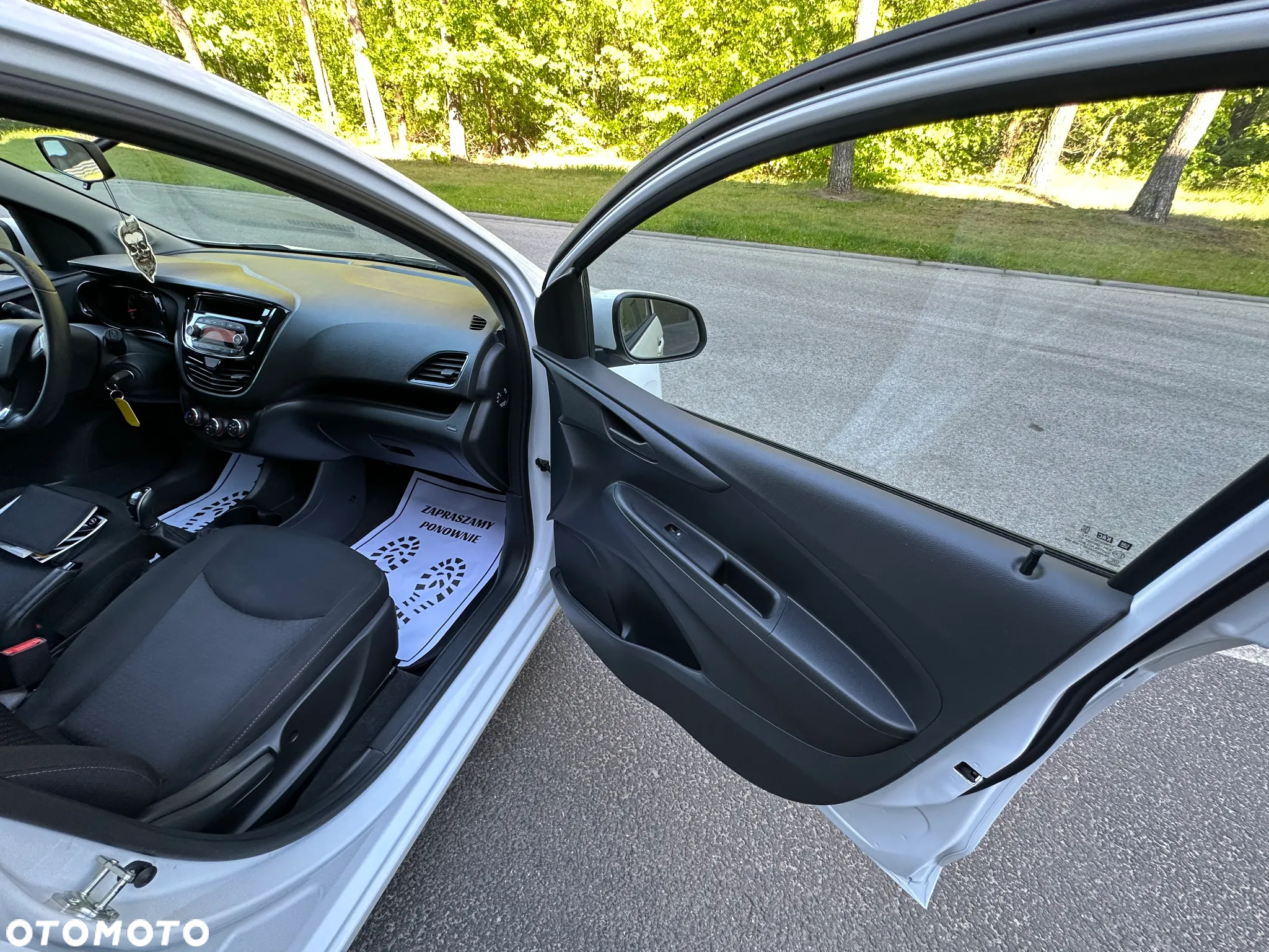 Opel Karl 1.0 Edition - 27