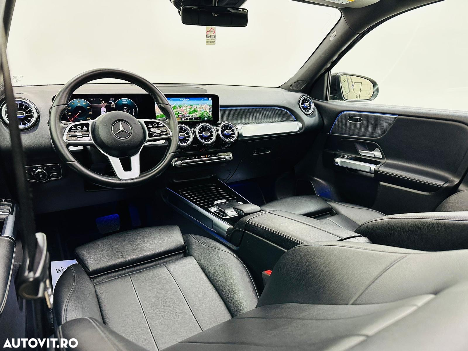 Mercedes-Benz GLB - 26