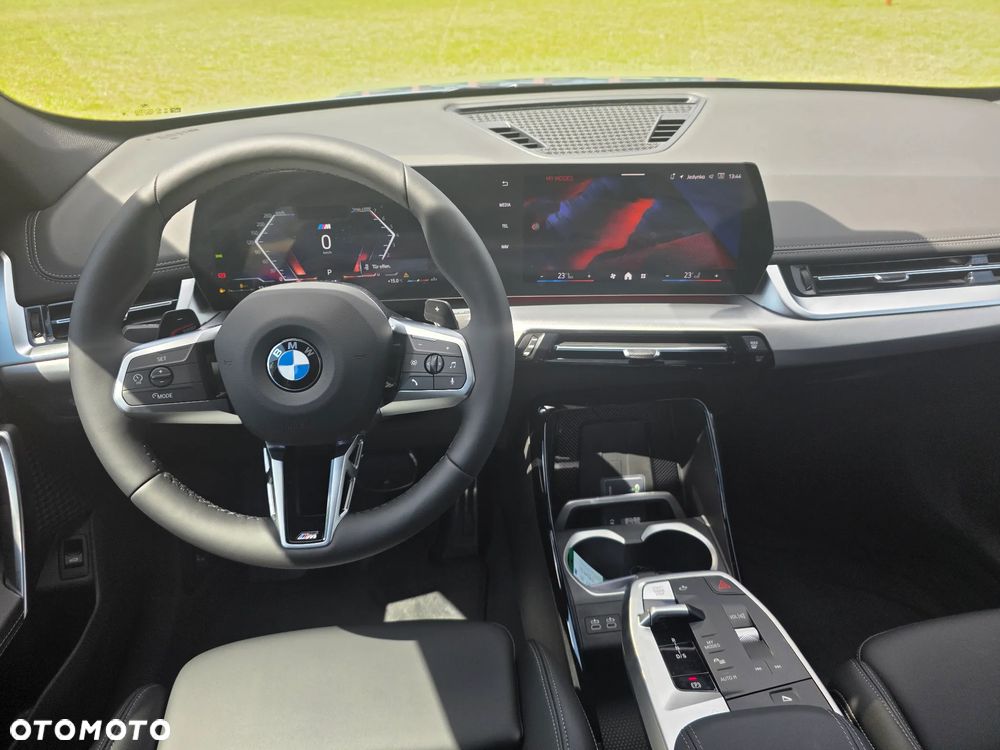 BMW X1 xDrive23i mHEV M Sport sport - 15