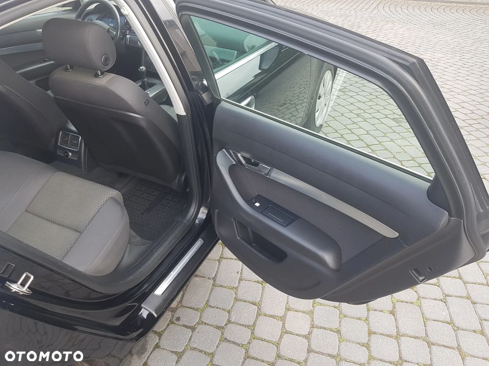 Audi A6 Limousine 2.0 TDI - 3