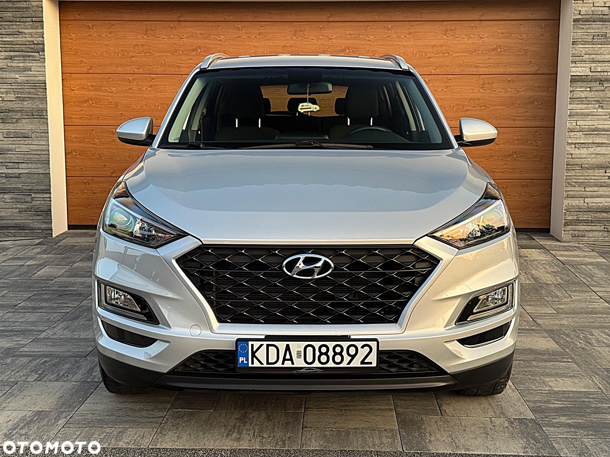 Hyundai Tucson 1.6 GDi 2WD Style - 21