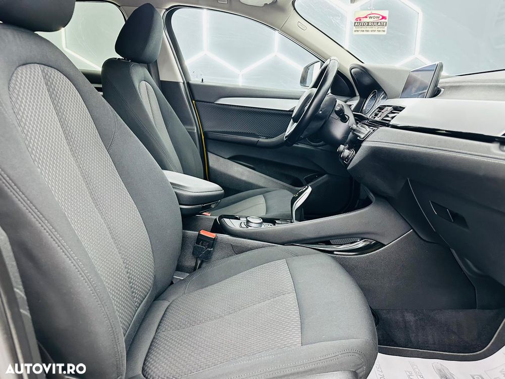 BMW X2 - 17