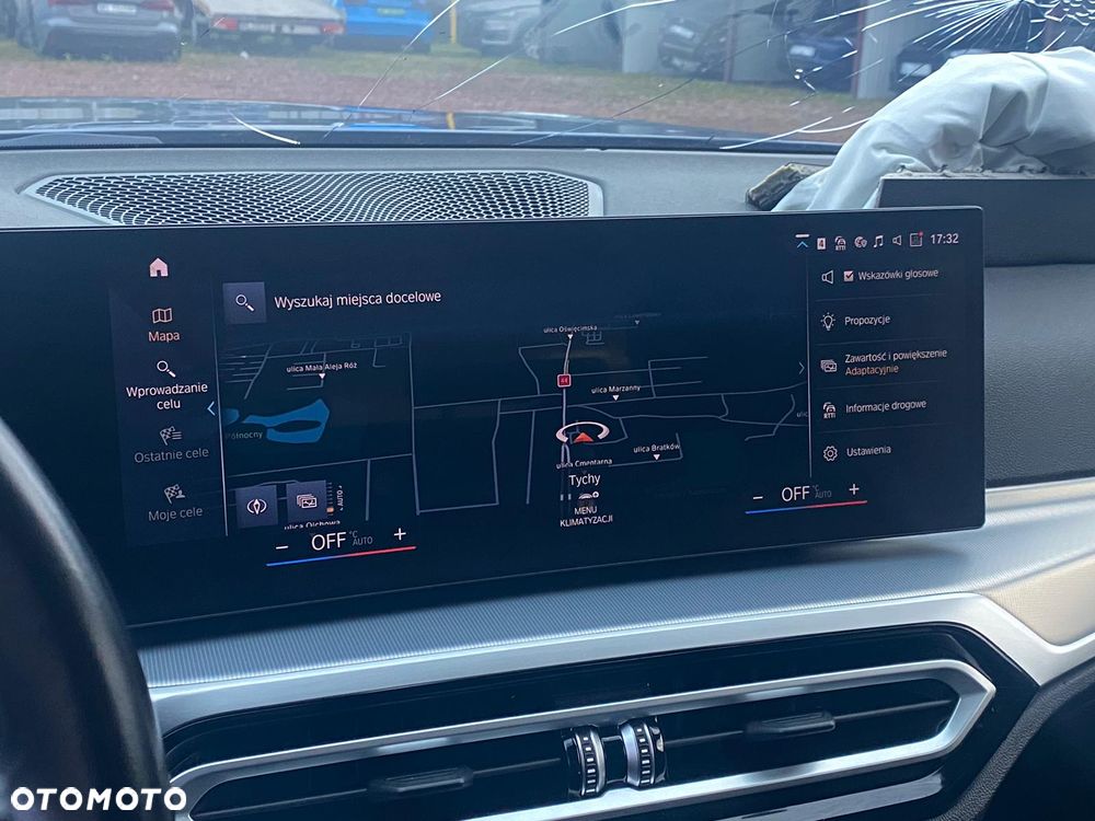 BMW Seria 3 330d xDrive mHEV M Sport - 19