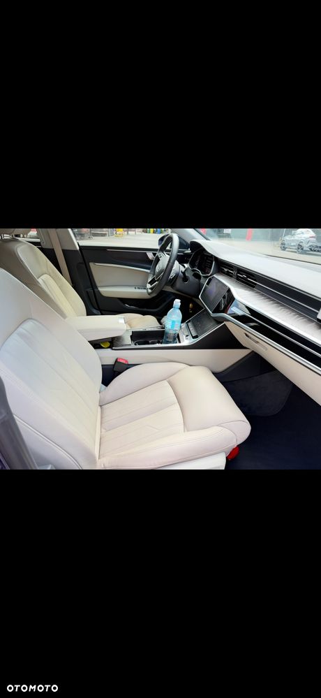 Audi A7 Sportback - 17