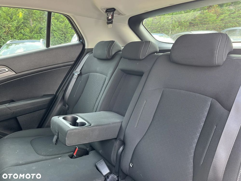 Kia Sportage 1.6 T-GDI M 2WD - 16