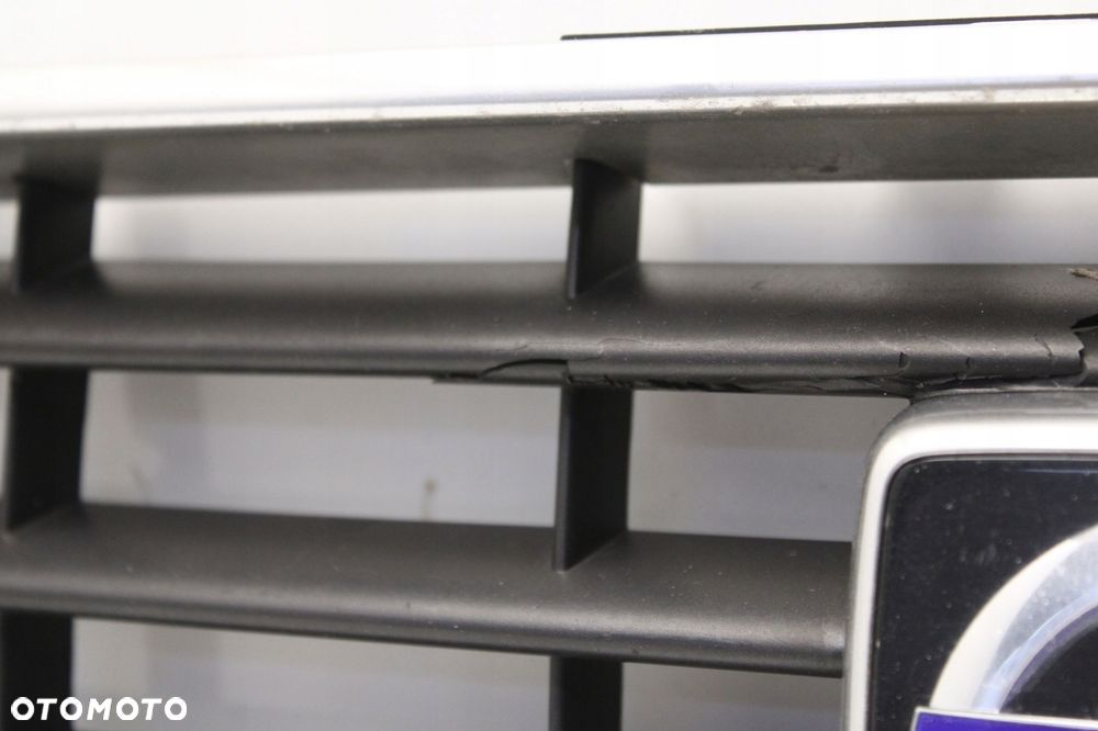 volvo v50 lift 07r- grill atrapa chłodnicy 30744914 - 6