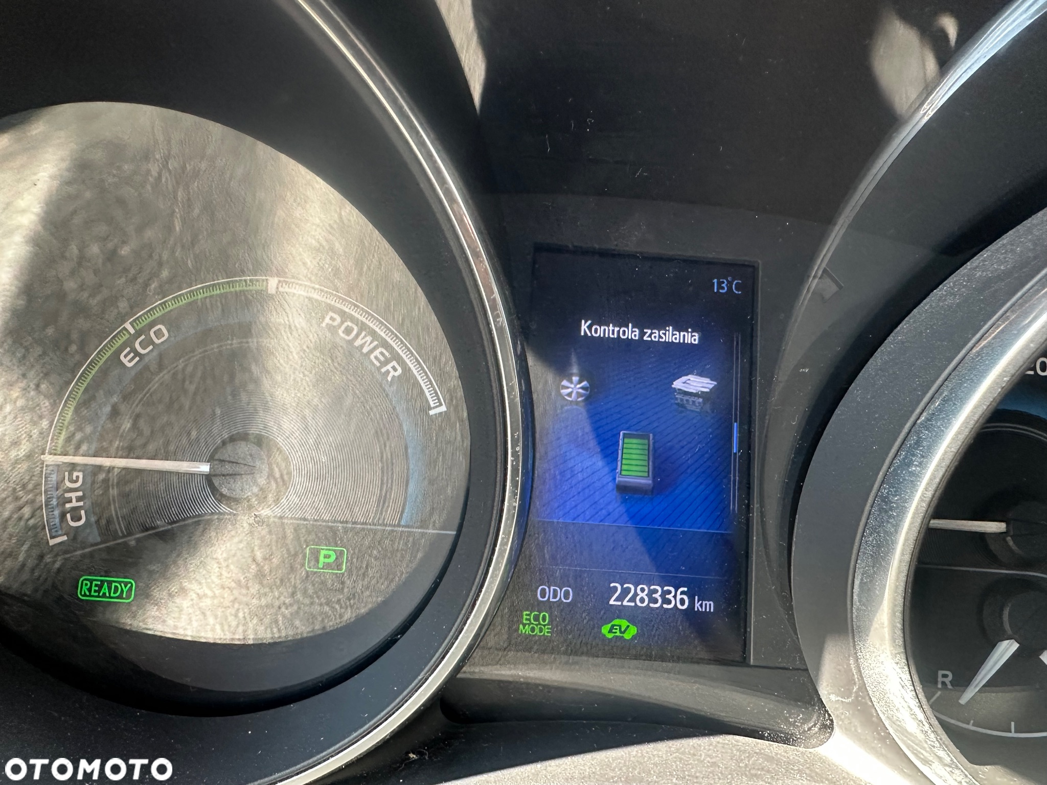 Toyota Auris 1.8 VVT-i Hybrid Automatik Cool - 8