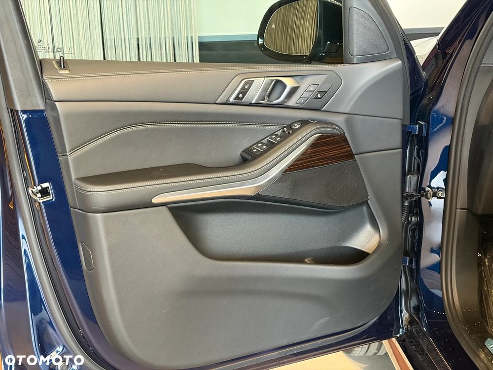 BMW X5 xDrive30d mHEV sport - 13