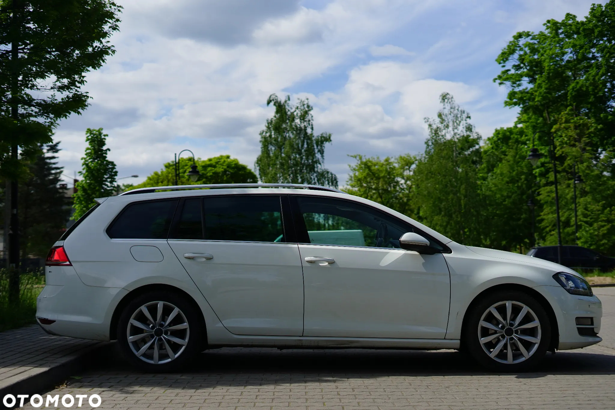 Volkswagen Golf VII 1.4 TSI BMT Highline - 13