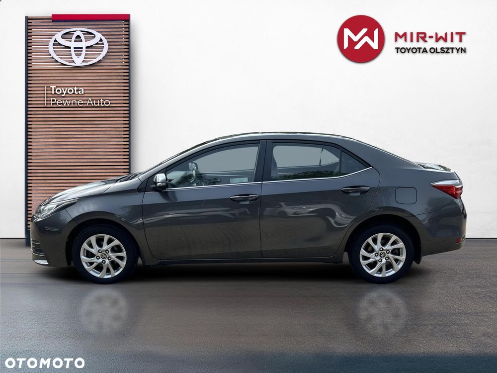 Toyota Corolla 1.6 Premium EU6 - 2