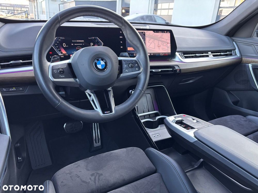 BMW X1 sDrive18i M Sport - 24